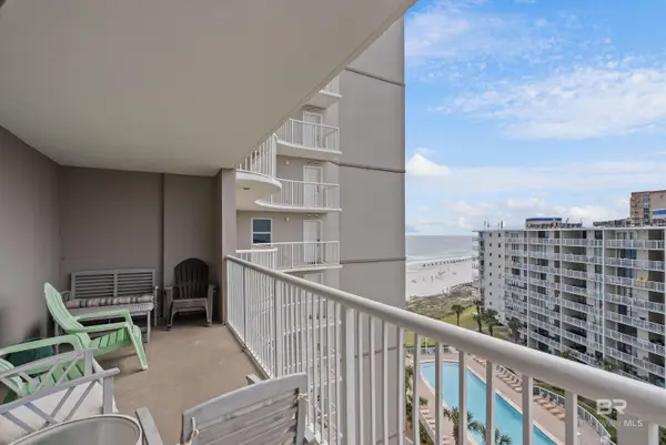 24568 Perdido Beach Boulevard #806, Orange Beach, AL 36561