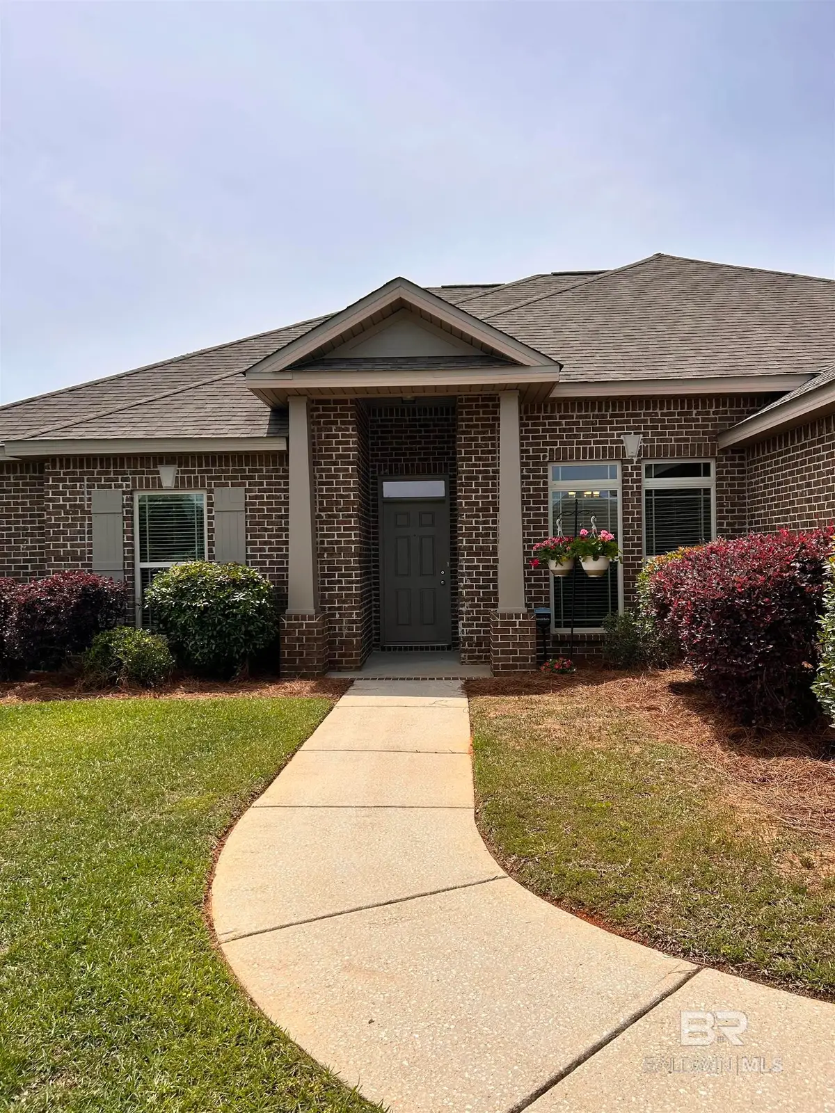 10672 Zinnia Court, Daphne, AL 36526 - #1