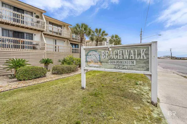 554 E Beach Boulevard #7, Gulf Shores, AL 36542
