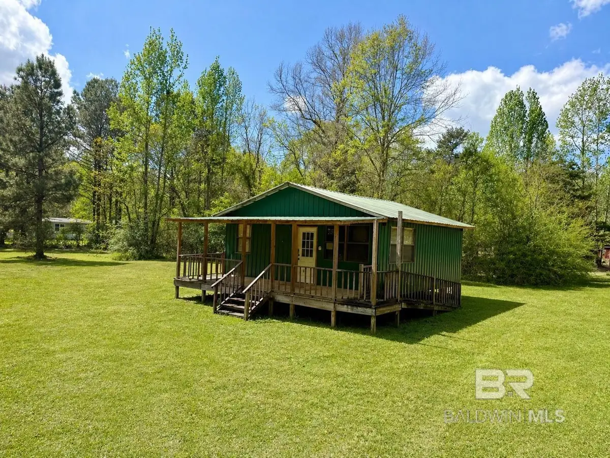 99 River Road, Brewton, AL 36426 - #1