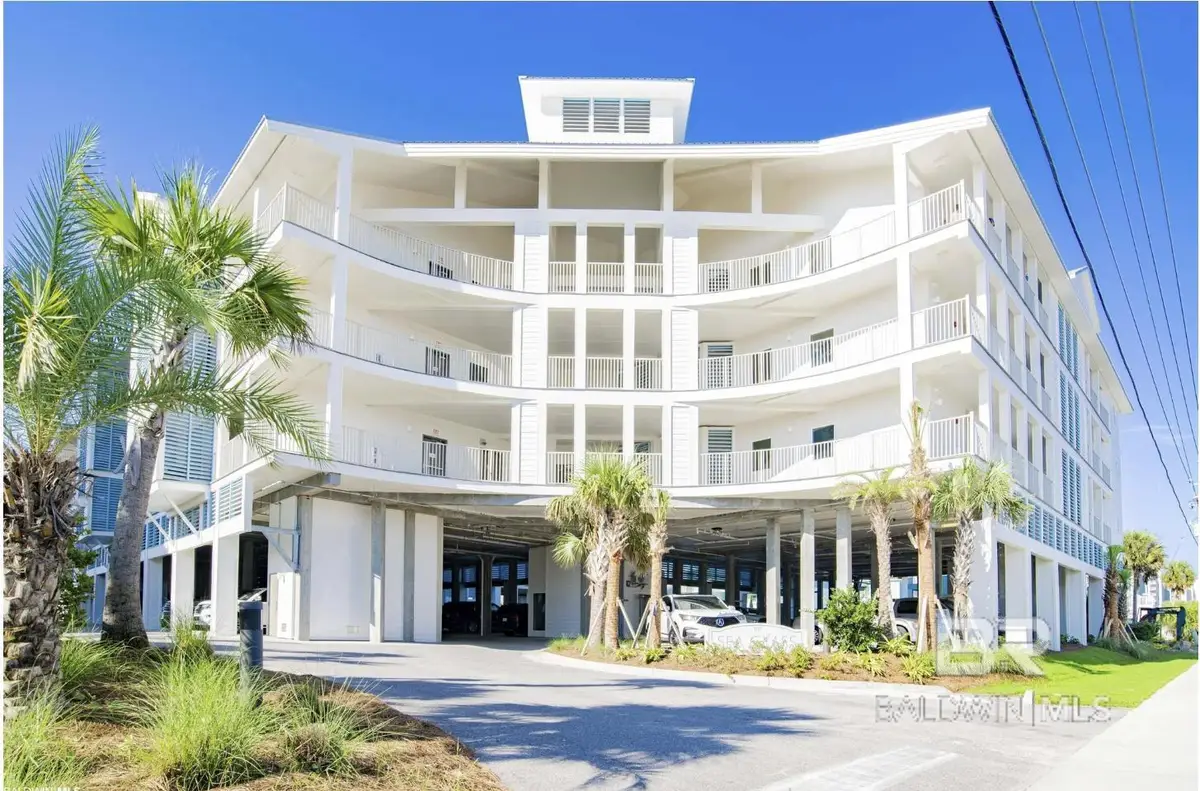 903 W Beach Boulevard #412, Gulf Shores, AL 36542 - #1