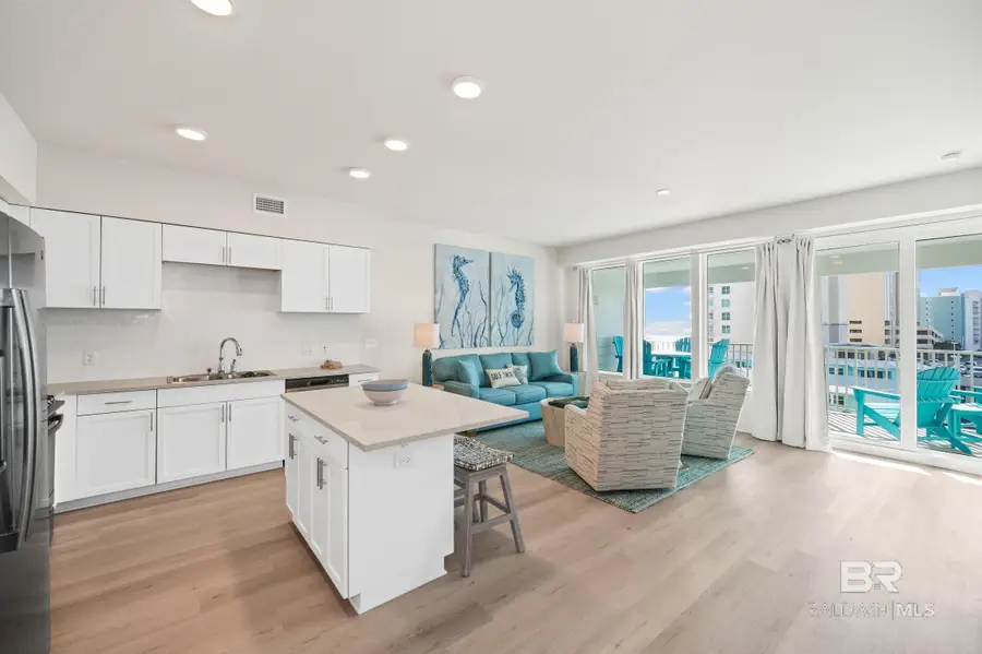 903 W Beach Boulevard #412, Gulf Shores, AL 36542 - #2