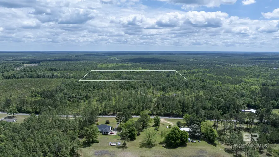 0 Phillipsville Road, Bay Minette, AL 36507 - #3