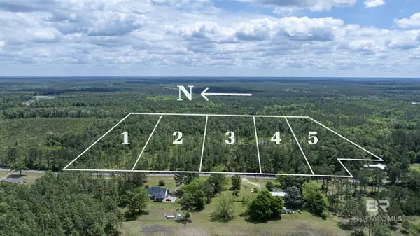 0 Phillipsville Road, Bay Minette, AL 36507