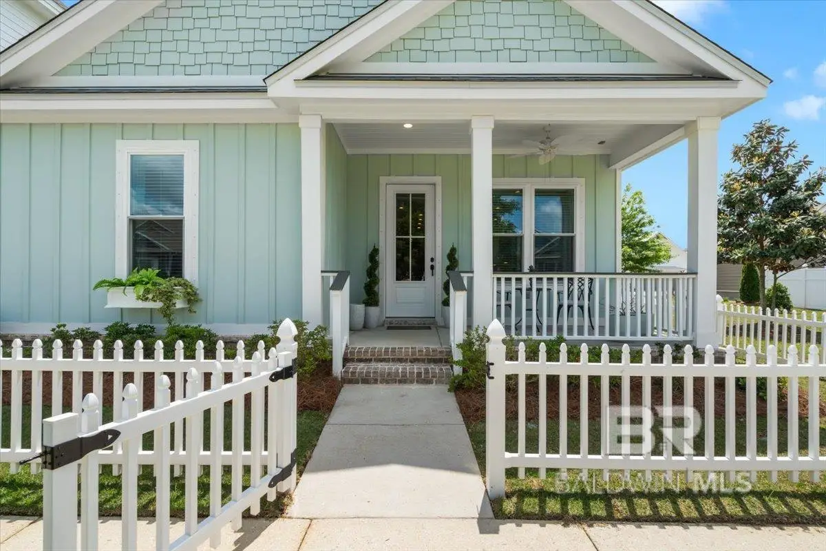 1133 Yellow Daisy Lane, Foley, AL 36535 - #1