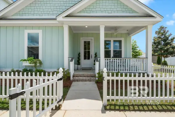 1133 Yellow Daisy Lane, Foley, AL 36535