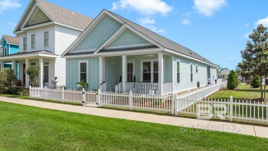 1133 Yellow Daisy Lane, Foley, AL 36535 - #2
