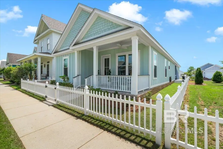 1133 Yellow Daisy Lane, Foley, AL 36535 - #3