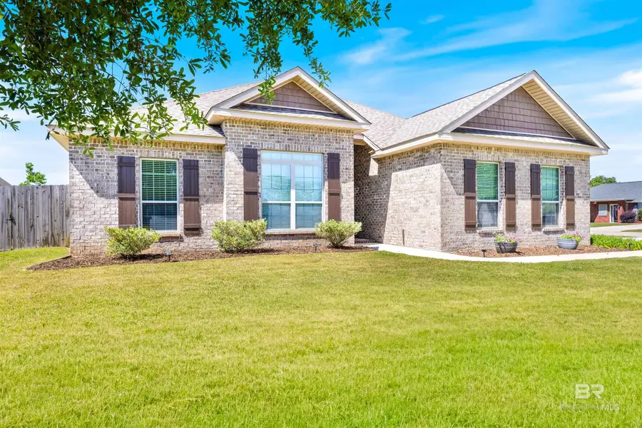 16907 Hammel Drive, Summerdale, AL 36580 - #2