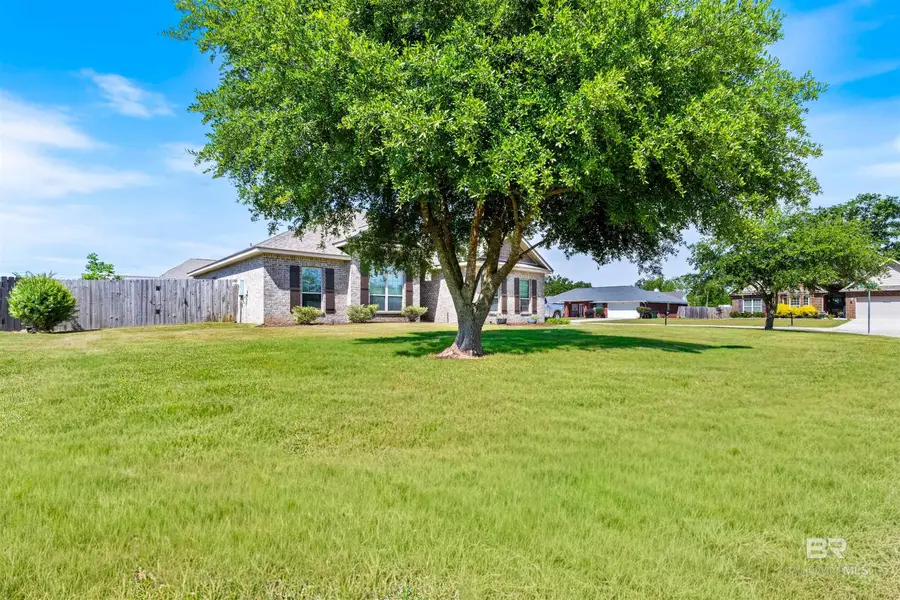 16907 Hammel Drive, Summerdale, AL 36580 - #3