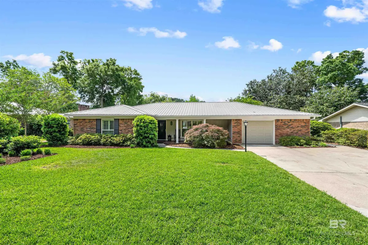 10 Paddock Drive, Fairhope, AL 36532 - #1