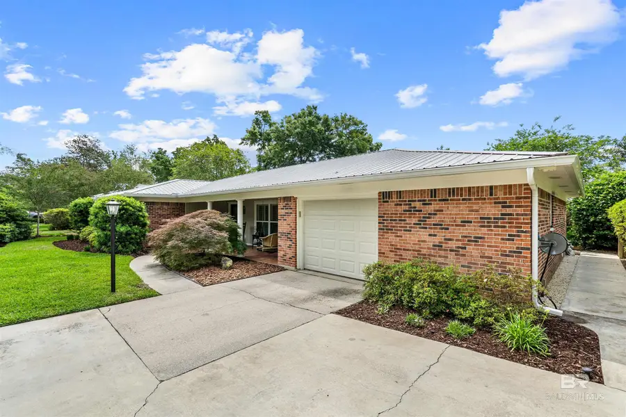 10 Paddock Drive, Fairhope, AL 36532 - #2