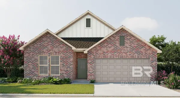 21261 Central Avenue, Silverhill, AL 36576