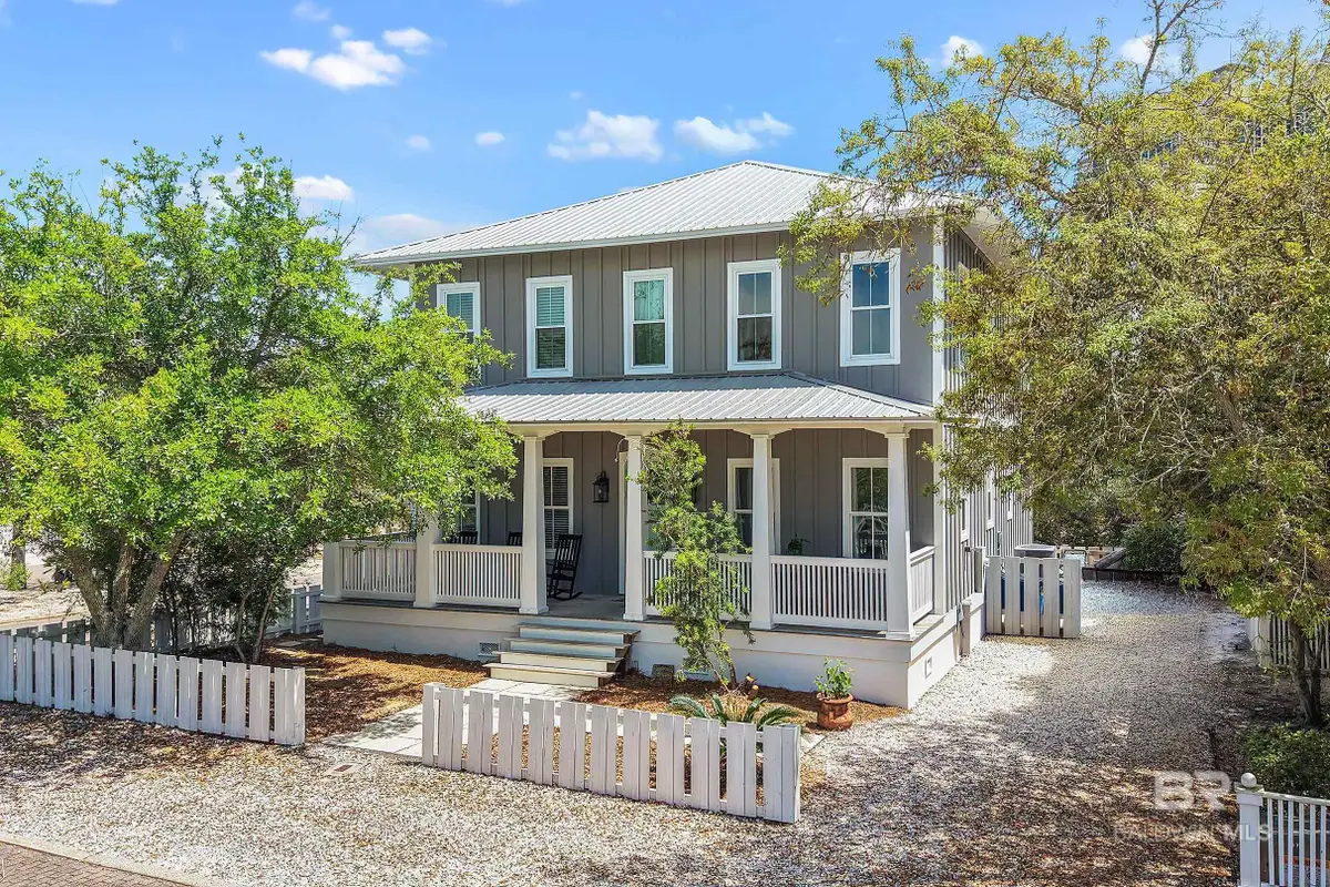 15 Meeting Street, Orange Beach, AL 36561 - #1