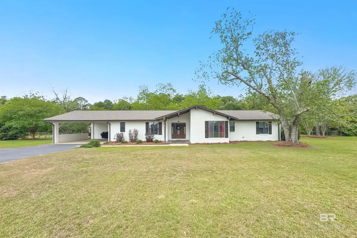 1410 S Juniper Street, Foley, AL 36535 - #1