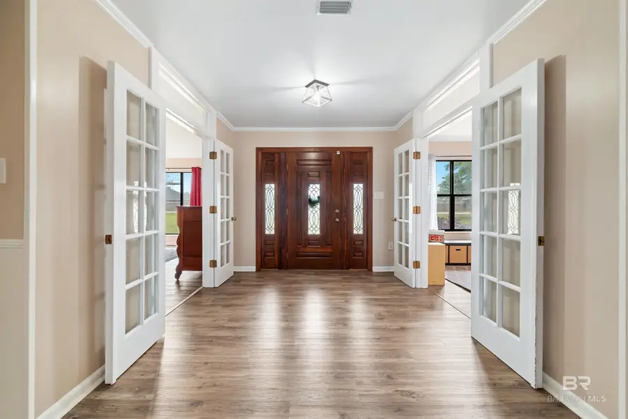 1410 S Juniper Street, Foley, AL 36535 - #2