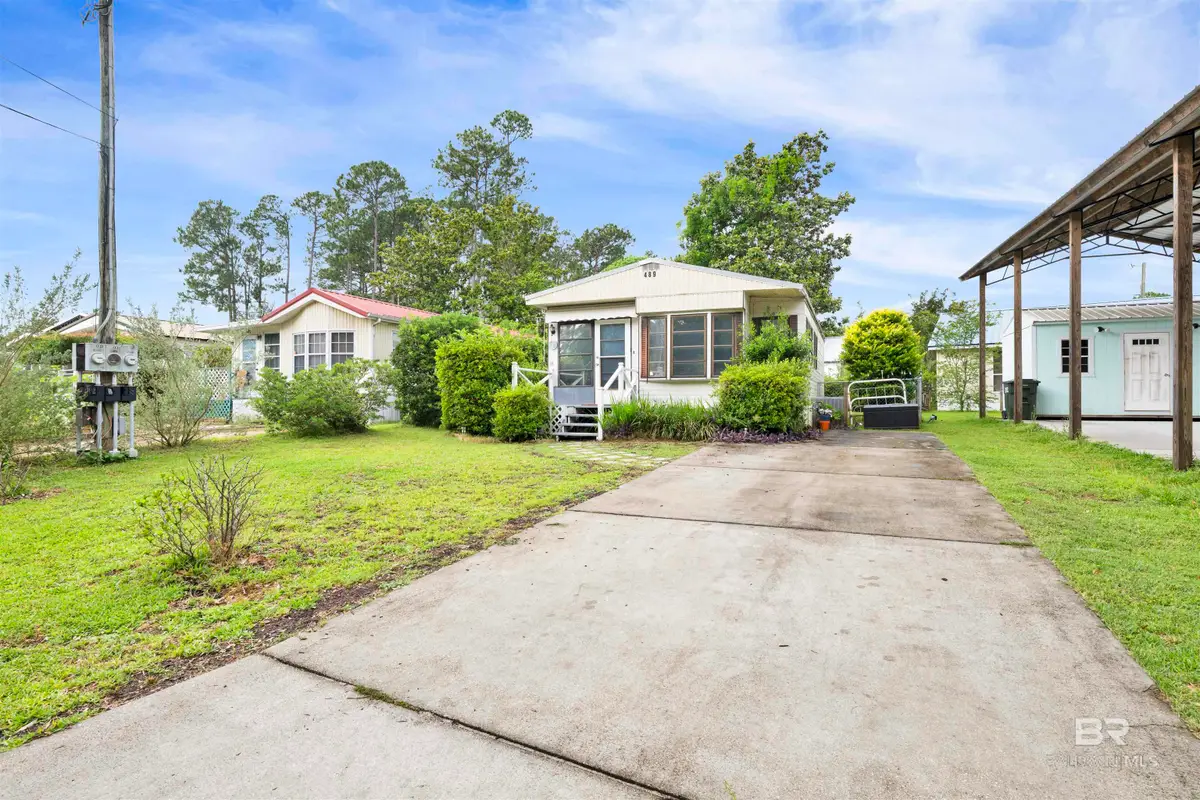 489 Elberta Loop, Lillian, AL 36549 - #1