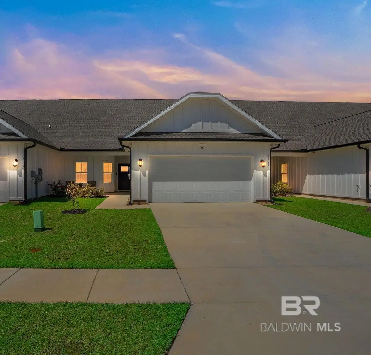 9875 Willet Way, Foley, AL 36535 - #1