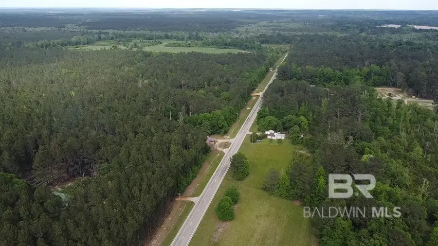 11100 Block St Hwy 59, Uriah, AL 36480 - #2
