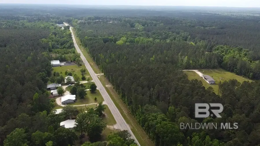 11100 Block St Hwy 59, Uriah, AL 36480 - #3