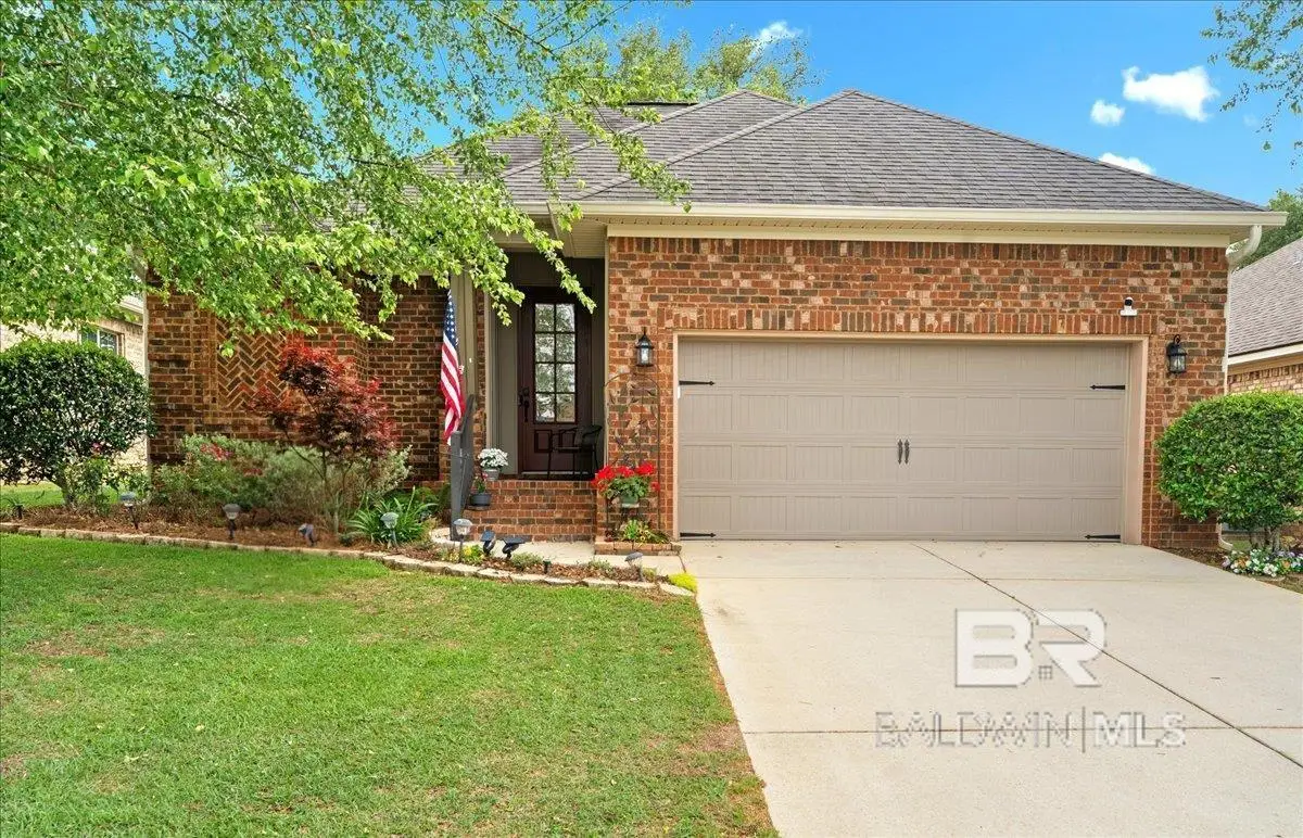 7730 Kari Lane, Daphne, AL 36526 - #1