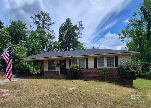 108 Azalea Street, Evergreen, AL 36401