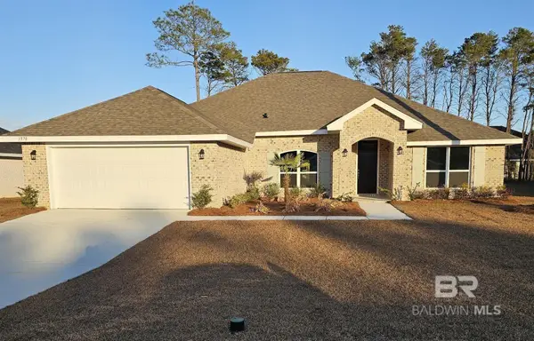 19712 Conecuh Drive, Robertsdale, AL 36567