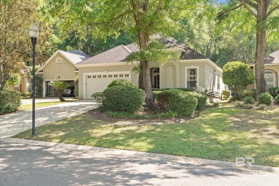 111 Cedar Point, Fairhope, AL 36532 - #2
