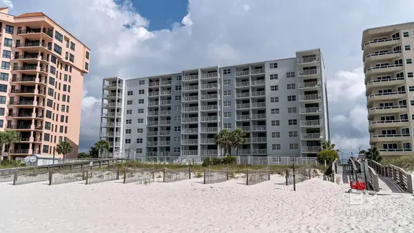 25300 Perdido Beach Boulevard #804, Orange Beach, AL 36561
