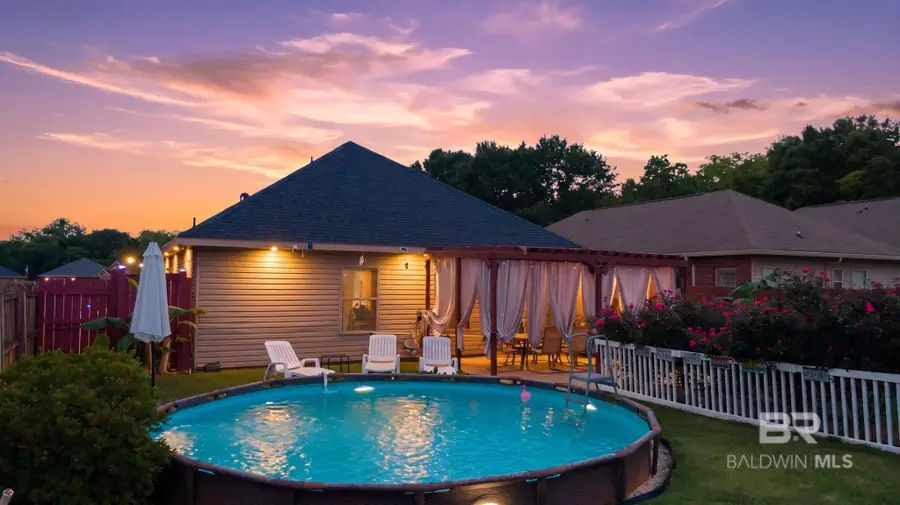 24364 Wilshire Way, Daphne, AL 36526 - #3