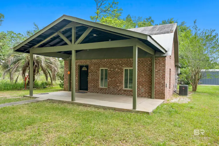 18210 E Illinois Street, Robertsdale, AL 36567 - #3