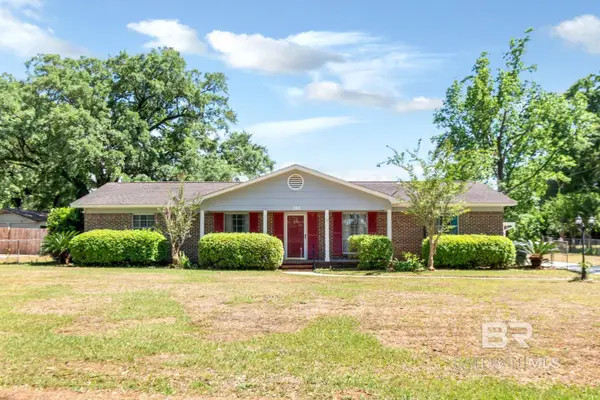 104 Terry Street, Spanish Fort, AL 36527