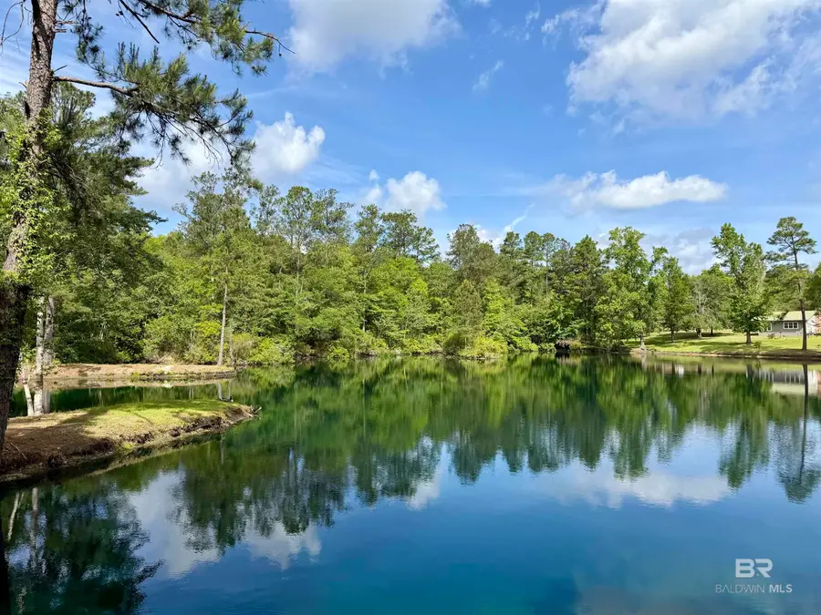 762 Buddy Lake Road, Brewton, AL 36426 - #3