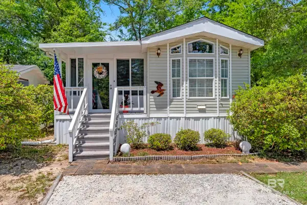616 Escambia Loop, Lillian, AL 36549