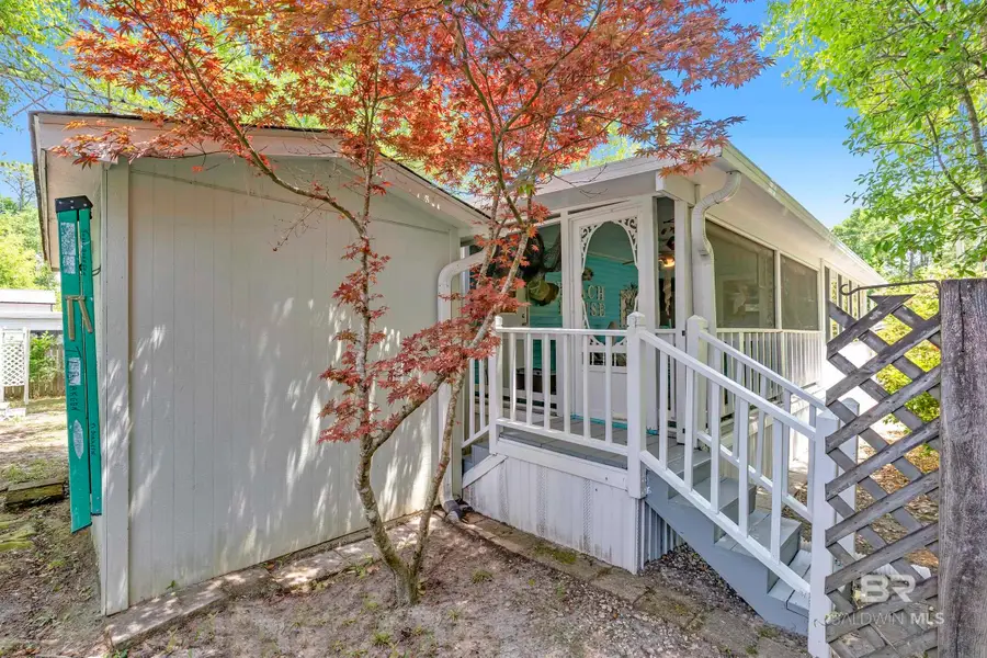 616 Escambia Loop, Lillian, AL 36549 - #2