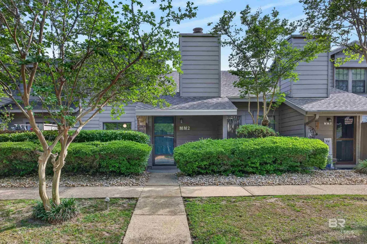 389 Clubhouse Drive #MM2, Gulf Shores, AL 36542 - #1