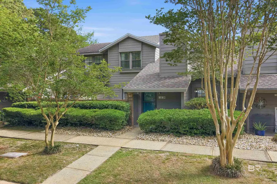 389 Clubhouse Drive #MM2, Gulf Shores, AL 36542 - #2