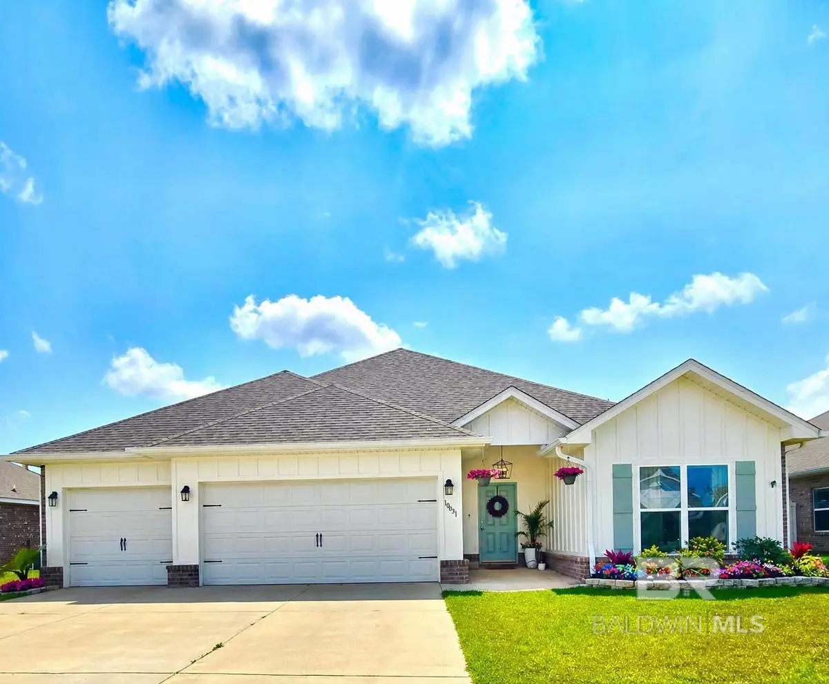 10831 Winning Colors Trail, Daphne, AL 36526 - #1