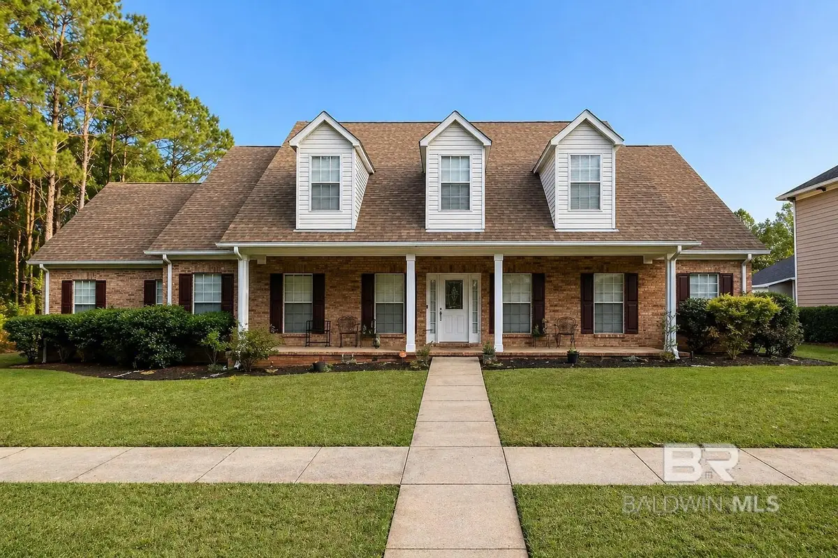 10480 Papas Street, Daphne, AL 36526 - #1