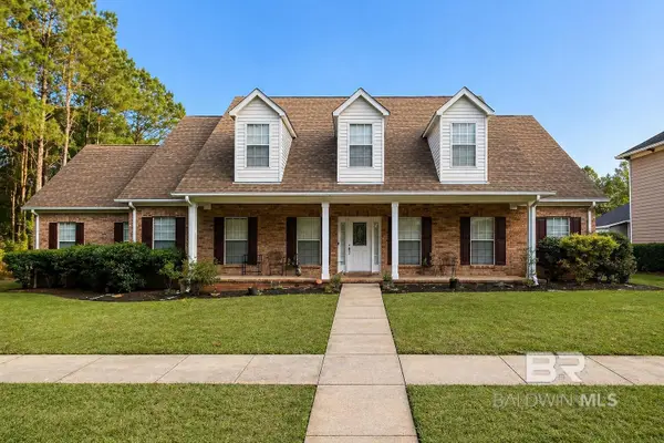 10480 Papas Street, Daphne, AL 36526