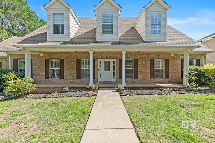 10480 Papas Street, Daphne, AL 36526 - #2