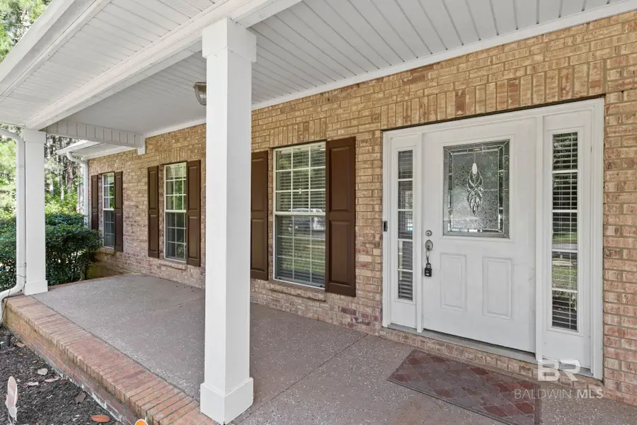 10480 Papas Street, Daphne, AL 36526 - #3