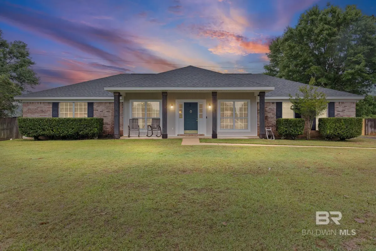 2285 Bobwhite Court, Mobile, AL 36695 - #1