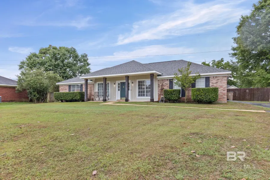 2285 Bobwhite Court, Mobile, AL 36695 - #2