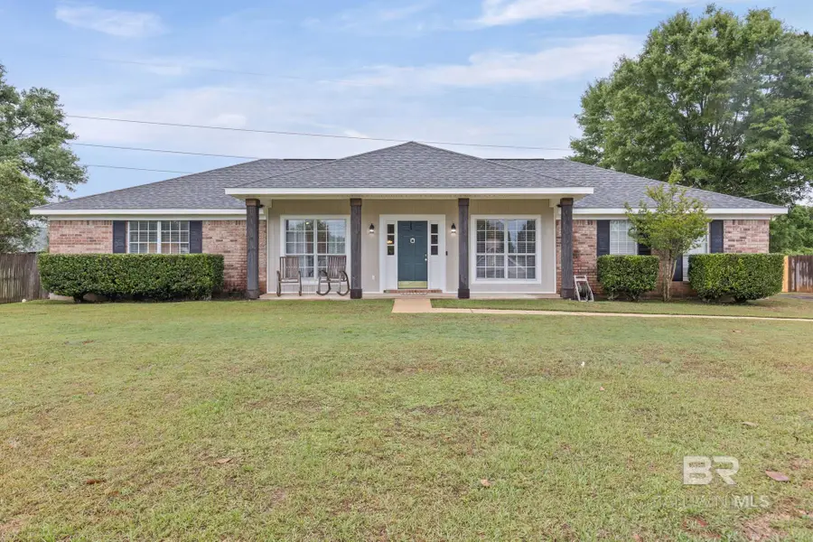 2285 Bobwhite Court, Mobile, AL 36695 - #3