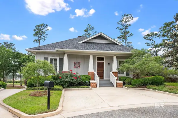 32523 Lakeview Circle, Loxley, AL 36551