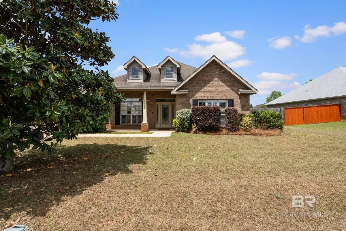 25068 Jernigan Street, Daphne, AL 36526 - #1