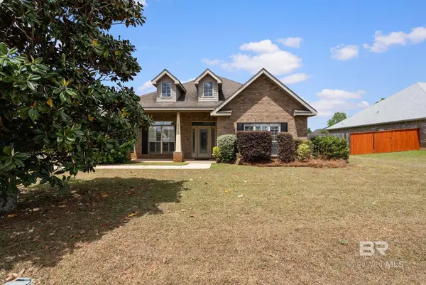 25068 Jernigan Street, Daphne, AL 36526