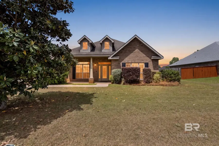 25068 Jernigan Street, Daphne, AL 36526 - #3