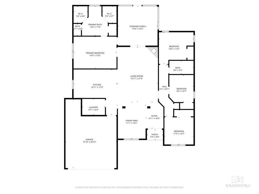 117 Petz Avenue, Fairhope, AL 36532 - #2